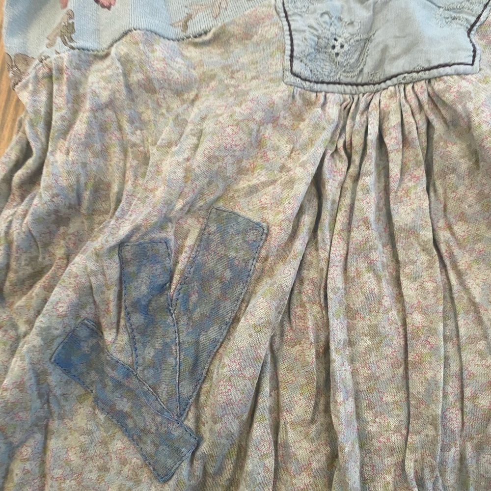 Women top long sleeve size XS - Picture 5 of 6